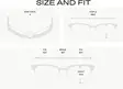 Maui Jim Maoli - Matte Dark Havana Frame with HCL Bronze Lens - Plastlinser - 603429079857 - 4