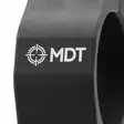 MDT Premier Scope Rings 34mm - Fulländade ben - 990482717827 - 6