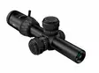 Meopta Optika6 1-6x24 RD FFP Mrad2 - Meopta-kikarsikten - 8594050735477 - 1