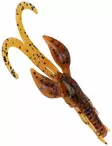 Mikado Angry Crayfish 7cm / 3pcs - Krabbjiggar och insektsimitationer - 3400301730187 - 6