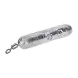 Mikado Cylindrical Lead with Swivel - Feeder- & bottensänken - 5900637655947 - 2