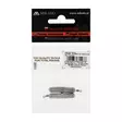 Mikado Cylindrical Lead with Swivel - Feeder- & bottensänken - 5900637655947 - 3