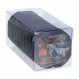 Mikado Dino Dynamic II 30m - Mono- & fluorocarbontafsar - 5900637801887 - 3