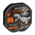 Mikado Dino Dynamic II 30m - Mono- & fluorocarbontafsar - 5900637801887 - 2