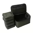 Mikado Enclave Accessories Bag Set 1+4 - Tackelboxar, riggboxar & påsar - 5900637032687 - 4