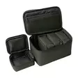 Mikado Enclave Accessories Bag Set 1+4 - Tackelboxar, riggboxar & påsar - 5900637032687 - 3
