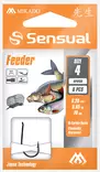 Mikado Feeder 9109 With Line - Tillbehör - 5900637062547 - 2