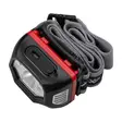 Mikado Head Torch H440S 440 lm Motion Sensor - Pannlampor, bivvylampor & lyktor - 5900637111177 - 4