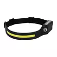 Mikado Head Torch LED Strip 350 lm Motion Sensor - Pannlampor, bivvylampor & lyktor - 5900637115397 - 1