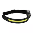 Mikado Head Torch LED Strip 350 lm Motion Sensor - Pannlampor, bivvylampor & lyktor - 5900637115397 - 2