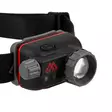 Mikado Head Torch Zoom Stepless Dimming 320 lm Motion Sensor - Pannlampor, bivvylampor & lyktor - 5900637159827 - 2
