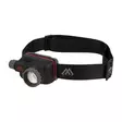 Mikado Head Torch Zoom Stepless Dimming 320 lm Motion Sensor - Pannlampor, bivvylampor & lyktor - 5900637159827 - 1