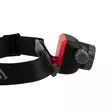 Mikado Head Torch Zoom Stepless Dimming 320 lm Motion Sensor - Pannlampor, bivvylampor & lyktor - 5900637159827 - 3
