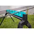 Mikado Kit Roost 10 Rods - Främre stöd, bakre stöd & banksticks - 5900637118497 - 3