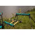Mikado Kit Roost 10 Rods - Främre stöd, bakre stöd & banksticks - 5900637118497 - 5