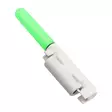 Mikado Lightstick Electronic Green - Bjällror & bettindikatorer - 5900637068747 - 1