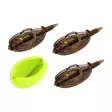 Mikado Method Feeder Douglas L Set - Formar för method feeder - 5900637048077 - 1