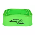 Mikado Method Feeder EVA Bag Set 007 - Spöväskor - 5900637109327 - 1