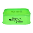 Mikado Method Feeder EVA Bag Set 007 - Spöväskor - 5900637109327 - 2