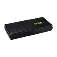 Mikado MF Dual Box - Tackelboxar, riggboxar & påsar - 5900637159117 - 2