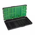 Mikado MF Dual Box - Tackelboxar, riggboxar & påsar - 5900637159117 - 1