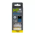 Mikado MF Rig Bait Band Barbless Braid 10cm - Färdigknutna krokar - 5900637114857 - 3