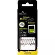 Mikado MF Rig Spike Barbless Braid 10cm - Färdigknutna krokar - 5900637067887 - 3