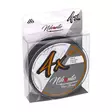Mikado Nihonto Fine Braid 15m Black - Flätade linor - 5900637509257 - 3