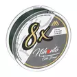 Mikado Nihonto Octa Braid 10m Green - Flätade linor - 5900637507697 - 2