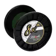 Mikado Nihonto Octa Braid 3000m Green - Flätade linor - 5900637800507 - 1