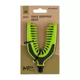 Mikado Rod Rest 5023 Safe Gripper Rest - Främre stöd, bakre stöd & banksticks - 5900637158417 - 2