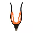 Mikado Rod Rest Grip 5021 - Främre stöd, bakre stöd & snag ears - 5900637071747 - 1