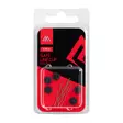 Mikado Safe Line Clips - Vevar, bromsar & reservdelar - 5900637103097 - 2