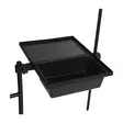 Mikado Side Tray with Tray 50x36cm - Fotplattor, sidobord & plattformar - 5900637034117 - 1