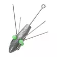Mikado Spider Sea Lead - Botten- & surfsänken - 5900637543657 - 1