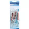 Mikado Squid Rig 12cm 3x6/0 - Riggar för bottenfiske & torsk - 5900637138747 - 1