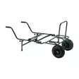 Mikado Territory Compact Trolley - Kärror med ett & flera hjul - 5900637163077 - 1