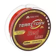 Mikado Territory Red 600m - Monofila linor - 5900637806387 - 2