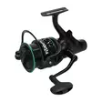 Mikado Toxy FR 5006 - Frispols- & Baitrunner-rullar - 5900637061687 - 1