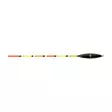 Mikado Waggler 011 - Raka & förbelastade wagglerflöten - 5900637064367 - 1