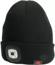 Mikado Winter Cap Led Black - Mössar - 5900637077497 - 1