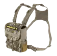 Muddy Pro Bino Harness Mossy Oak - Kikartillbehör - 888151046487 - 2
