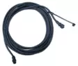NMEA 2000 Backbone/Drop Cable 0,3m - NMEA 2000 -nätverksprodukter - 753759078447 - 1