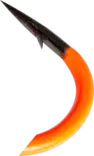 Owner STV36BO Predator Special UV Orange - Krokar - 4953873466267 - 2