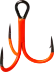 Owner STV36BO Predator Special UV Orange - Krokar - 4953873466267 - 1