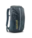 Patagonia Black Hole Pack 25L Sastrugi Summit Blue - Ryggsäckar - 199346160117 - 1