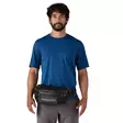 Patagonia Black Hole Waist Pack 5L Black on Black - Övriga väskor - 198077514107 - 3