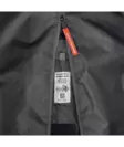 Patagonia Black Hole Wheeled Duffel 70L Noble Grey - Utrustningväskor - 198077412137 - 5