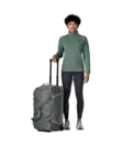 Patagonia Black Hole Wheeled Duffel 70L Noble Grey - Utrustningväskor - 198077412137 - 4