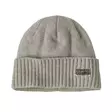 Patagonia Brodeo Beanie Crisp Grey - Mössar - 196924530317 - 1